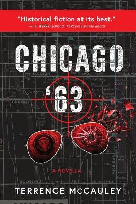Chicago '63(English, Paperback, McCauley Terrence)
