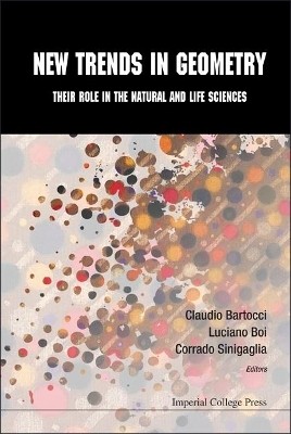 New Trends In Geometry: Their Role In The Natural And Life Sciences(English, Hardcover, unknown)