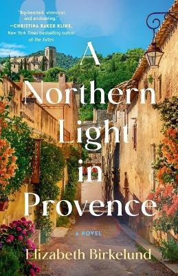 A Northern Light in Provence(English, Paperback, Birkelund Elizabeth)
