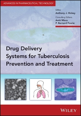Drug Delivery Systems for Tuberculosis Prevention and Treatment(English, Other digital, Hickey AJ)
