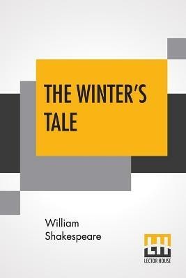 The Winter's Tale(English, Paperback, Shakespeare William)