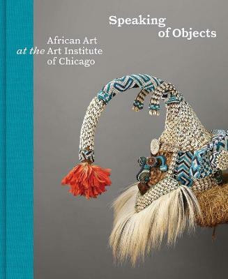 Speaking of Objects(English, Hardcover, unknown)