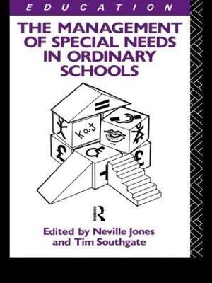 The Management of Special Needs in Ordinary Schools(English, Paperback, unknown)