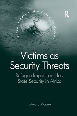 Victims as Security Threats(English, Paperback, Mogire Edward)