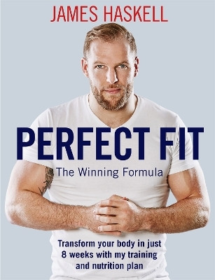 Perfect Fit: The Winning Formula(English, Paperback, Haskell James)