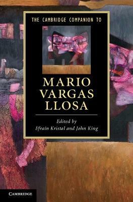 The Cambridge Companion to Mario Vargas Llosa(English, Hardcover, unknown)