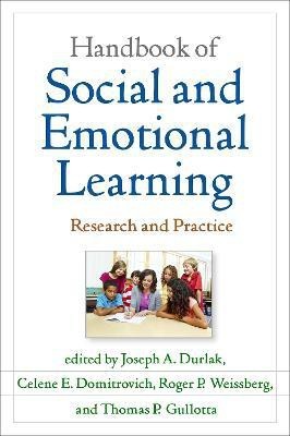 Handbook of Social and Emotional Learning, First Edition(English, Hardcover, unknown)