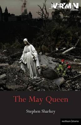 The May Queen(English, Paperback, Sharkey Stephen)