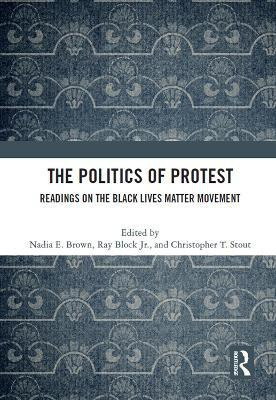 The Politics of Protest(English, Paperback, unknown)
