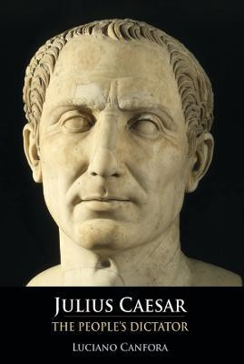 Julius Caesar(English, Hardcover, Canfora Luciano)