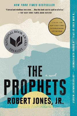 The Prophets(English, Paperback, Jones, Jr. Robert)