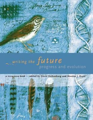 Writing the Future(English, Hardcover, unknown)