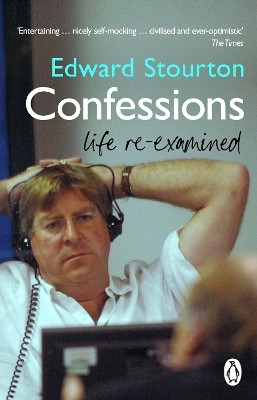 Confessions(English, Paperback, Stourton Edward)