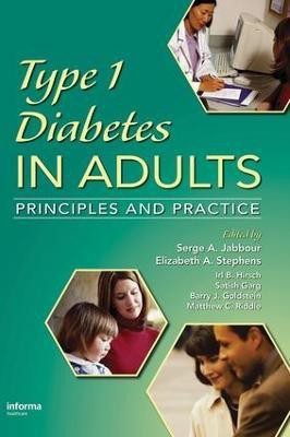 Type 1 Diabetes in Adults(English, Electronic book text, unknown)