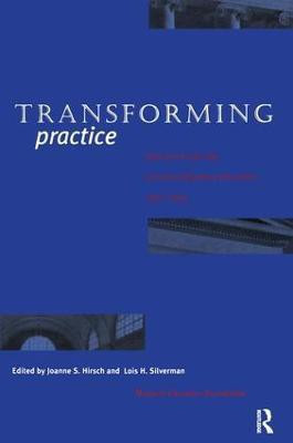 Transforming Practice(English, Paperback, unknown)