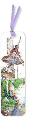 Jean & Ron Henry: Fairy Story Bookmarks (pack of 10)(English, Bookmark, unknown)