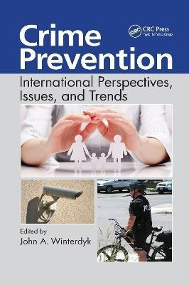 Crime Prevention(English, Paperback, unknown)