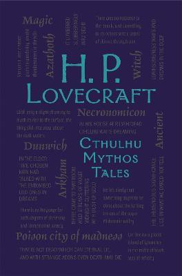 H. P. Lovecraft Cthulhu Mythos Tales(English, Paperback, Lovecraft H. P.)