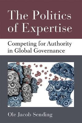 The Politics of Expertise(English, Hardcover, Sending Ole Jacob)