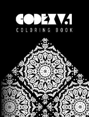 Codex v.1(English, Paperback, McWain Pat)