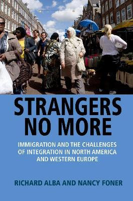 Strangers No More(English, Paperback, Alba Richard)