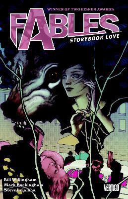 Fables Vol. 3: Storybook Love(English, Paperback, Willingham Bill)