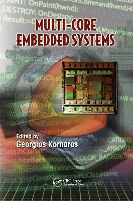 Multi-Core Embedded Systems(English, Paperback, unknown)