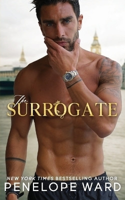 The Surrogate(English, Paperback, Ward Penelope)