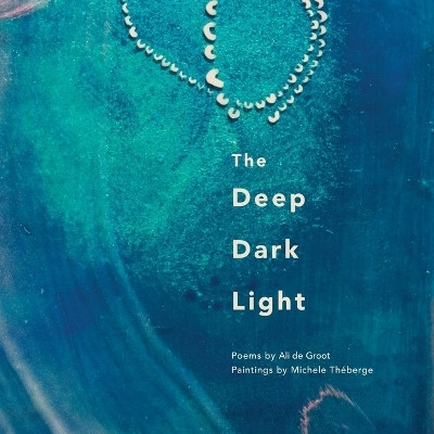 The Deep Dark Light(English, Paperback, de Groot Ali)