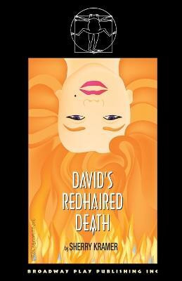 David's Redhaired Death(English, Paperback, Kramer Sherry)