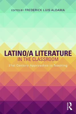 Latino/a Literature in the Classroom(English, Paperback, unknown)