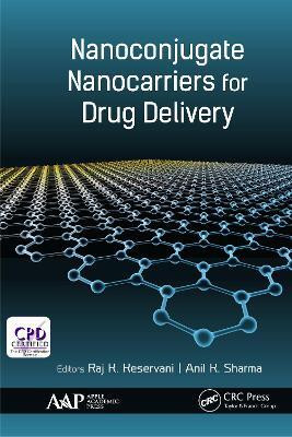 Nanoconjugate Nanocarriers for Drug Delivery(English, Electronic book text, unknown)