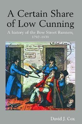 A Certain Share of Low Cunning(English, Paperback, Cox David J.)