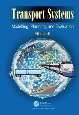 Transport Systems(English, Electronic book text, Janic Milan)