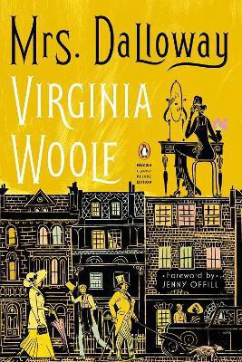 Mrs. Dalloway(English, Paperback, Woolf Virginia)