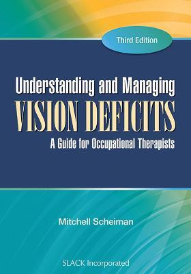 Understanding and Managing Vision Deficits(English, Hardcover, Scheiman Mitchell)
