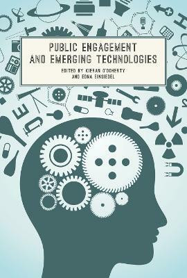 Public Engagement and Emerging Technologies(English, Electronic book text, unknown)