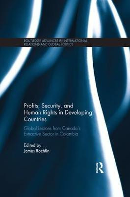 Profits, Security, and Human Rights in Developing Countries(English, Paperback, unknown)