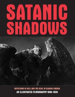 Satanic Shadows(English, Paperback, unknown)