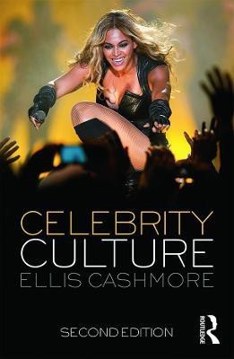 Celebrity Culture(English, Paperback, Cashmore Ellis)