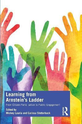Learning from Arnstein's Ladder(English, Paperback, unknown)