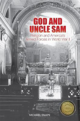 God and Uncle Sam(English, Hardcover, Snape Michael Canon Professor)