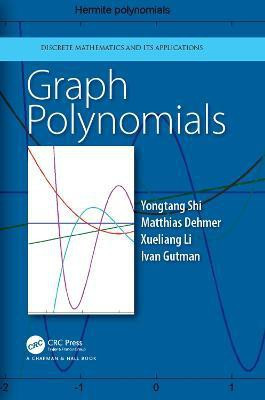 Graph Polynomials(English, Electronic book text, unknown)