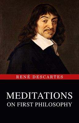 Meditations on First Philosophy(English, Paperback, Descartes Rene)