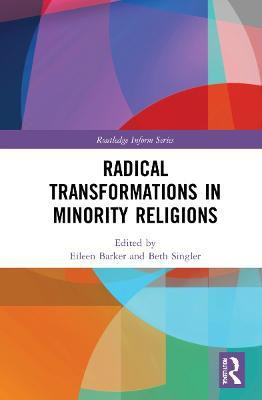 Radical Transformations in Minority Religions(English, Hardcover, unknown)