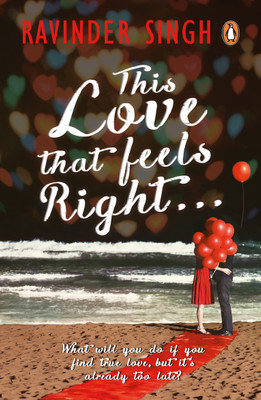 This Love that Feels So Right...(English, Paperback, Singh Ravinder)