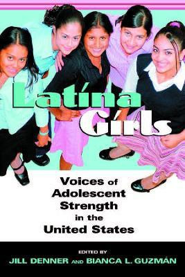 Latina Girls(English, Electronic book text, unknown)