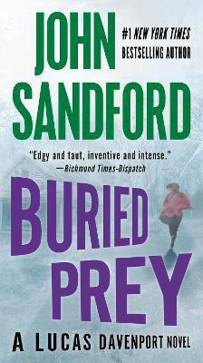 Buried Prey(English, Paperback, Sandford John)