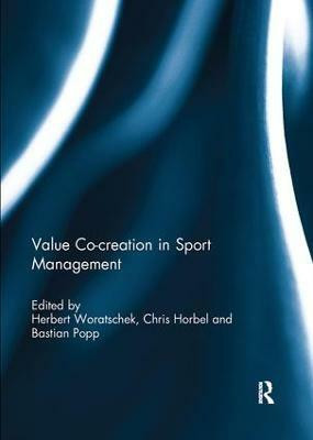 Value co-creation in sport management(English, Paperback, unknown)
