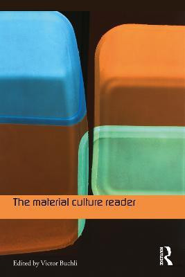 The Material Culture Reader(English, Hardcover, unknown)